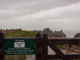 IMG 7160 : Crastle Castle, Dunnottar Castle, Scotland, Stonehaven