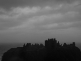 IMG 7165 : Crastle Castle, Dunnottar Castle, Scotland, Stonehaven