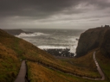 IMG 7189 : Crastle Castle, Dunnottar Castle, Scotland, Stonehaven