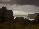 IMG 7192 : Crastle Castle, Dunnottar Castle, Scotland, Stonehaven