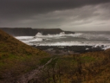 IMG 7198 : Crastle Castle, Dunnottar Castle, Scotland, Stonehaven