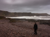 IMG 7213 : Crastle Castle, Dunnottar Castle, Scotland, Stonehaven