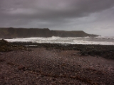 IMG 7215 : Crastle Castle, Dunnottar Castle, Scotland, Stonehaven