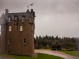 IMG 7275 : Crastle Castle, Dunnottar Castle, Scotland, Stonehaven
