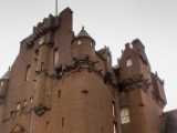 IMG 7285 : Crastle Castle, Dunnottar Castle, Scotland, Stonehaven