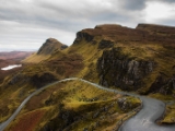 IMG 7793 : Isle of Skye, Scotland, Trotternish