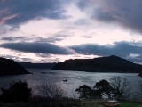 PanoramaScotland Day08 1 : Dairnish, Isle of Skye, Scotland